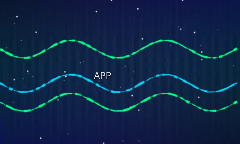 北京赛车 iOS版极光观测终端