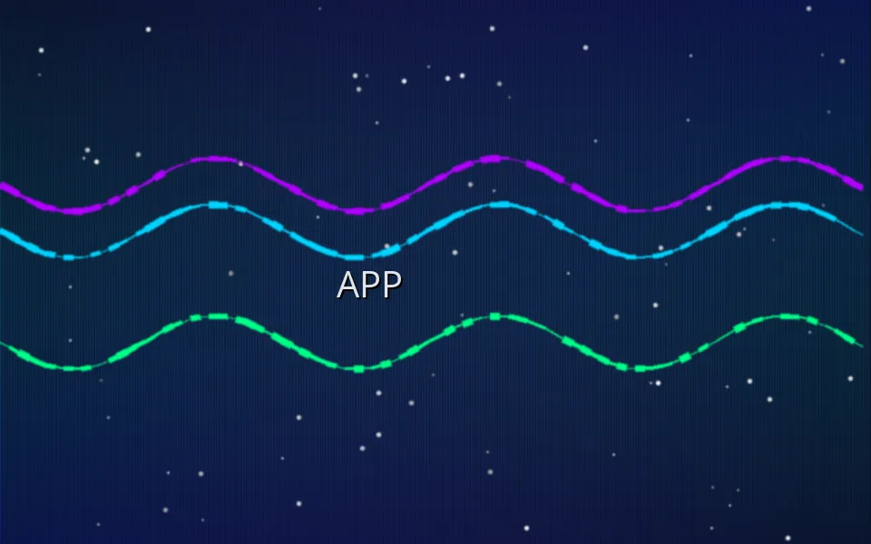 北京赛车 APP功能截图3