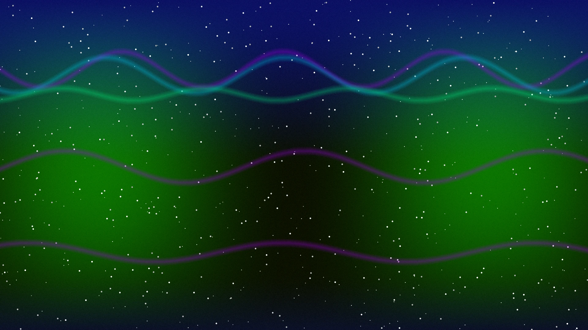 北京赛车 北极天文台极光夜空背景