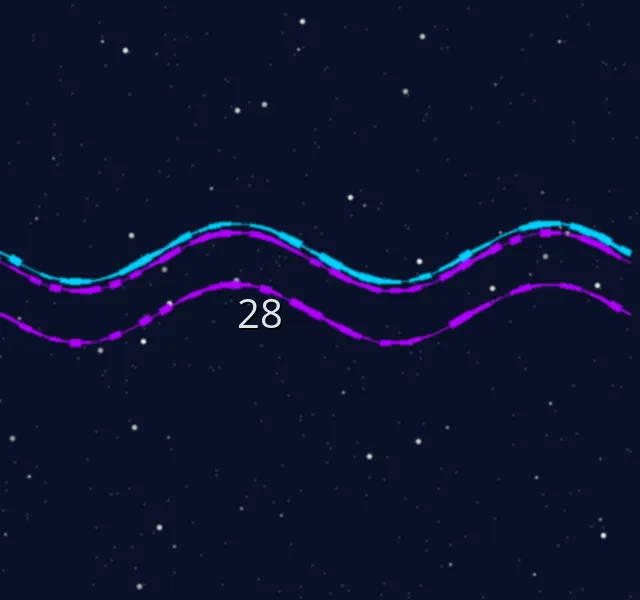 北京赛车 分分28预测星轨追踪系统原理图