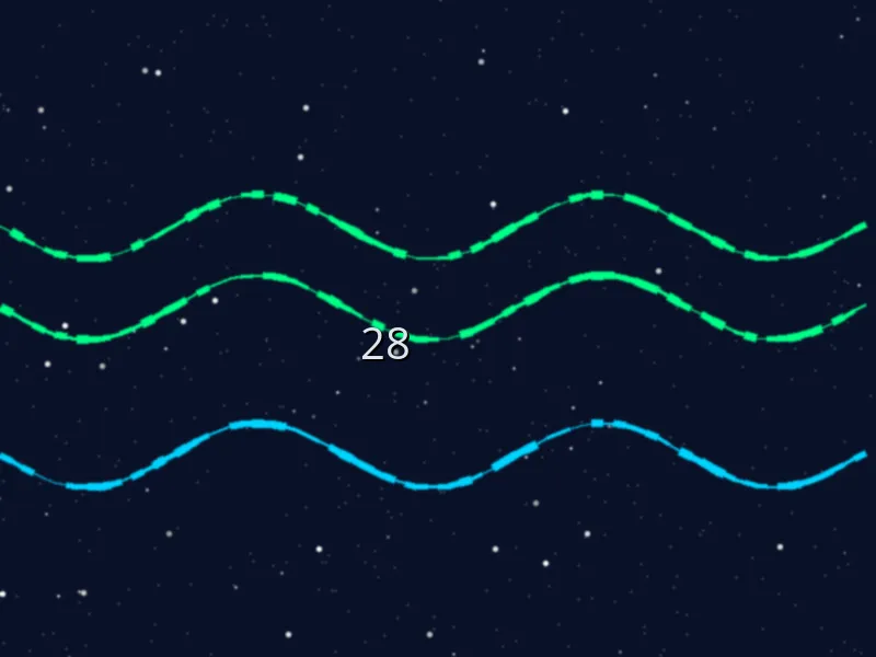 北京赛车 分分28预测极夜概率模型