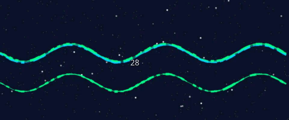 北京赛车 分分28预测实战案例走势复盘