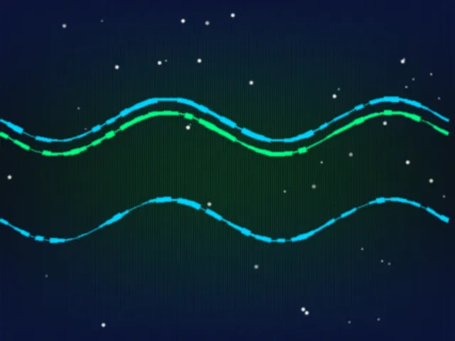 北京赛车 加拿大预测概率分布雷达图