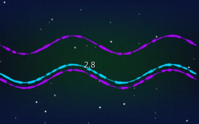 北京赛车 加拿大2.8预测与传统28算法对比图