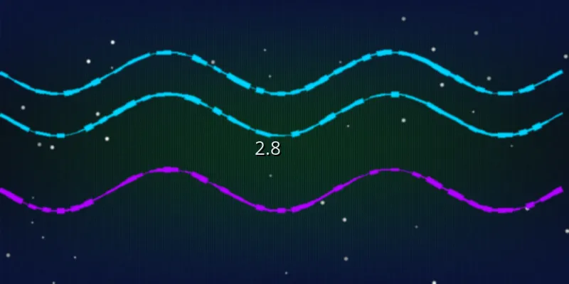 北京赛车 加拿大2.8预测雷达数据面板